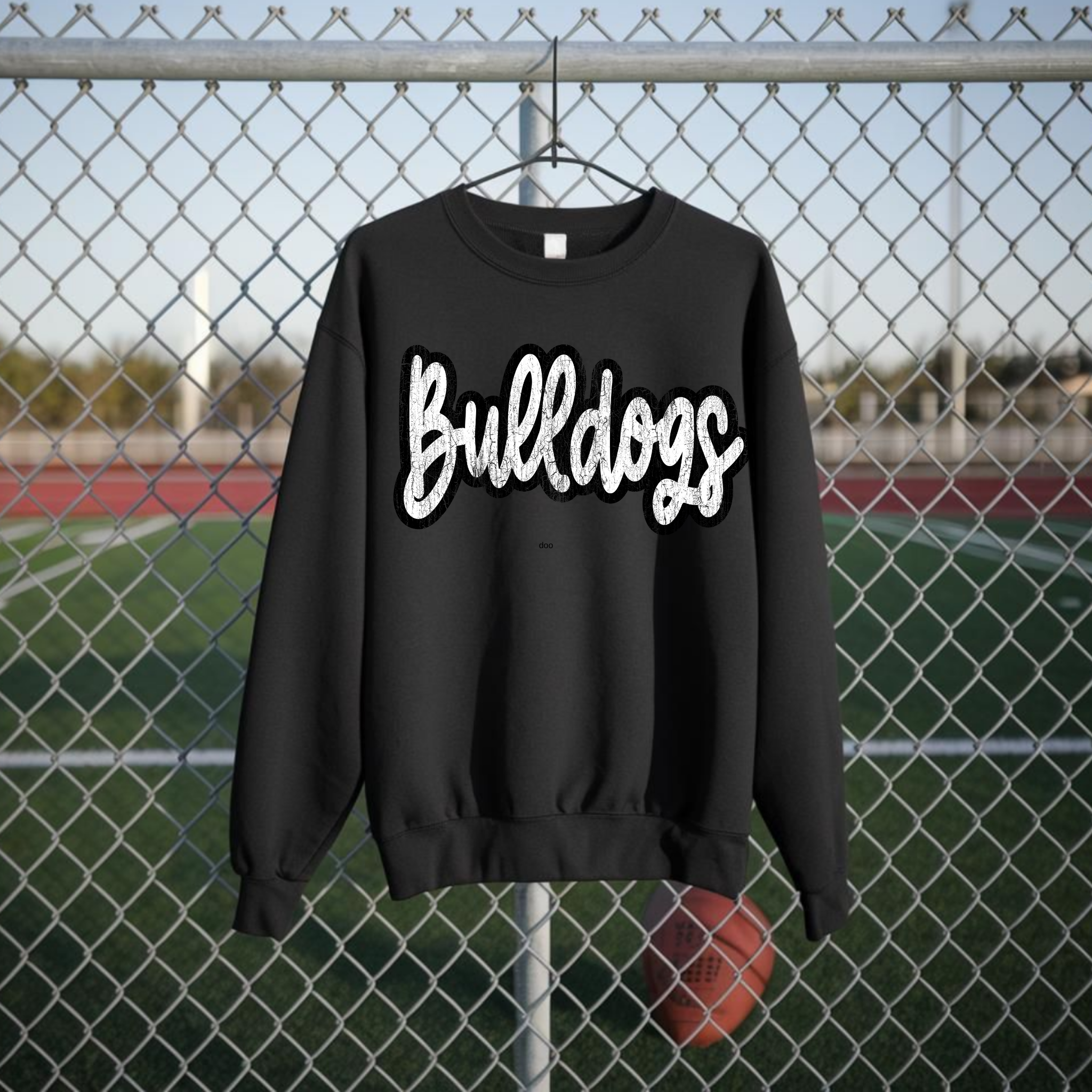 Bulldogs Sweatshirt