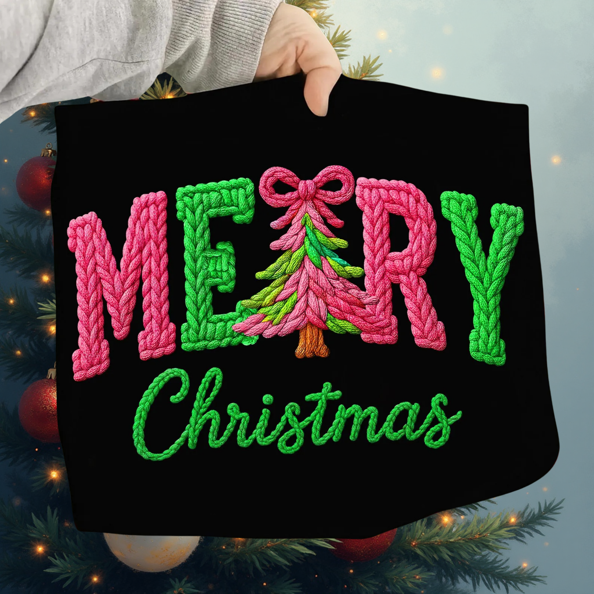 Christmas Tees