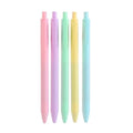 5 Pack of Pastel Pens