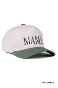 Dark Forest "MAMA" Hat