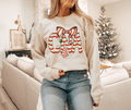 CNA Christmas Sweatshirt
