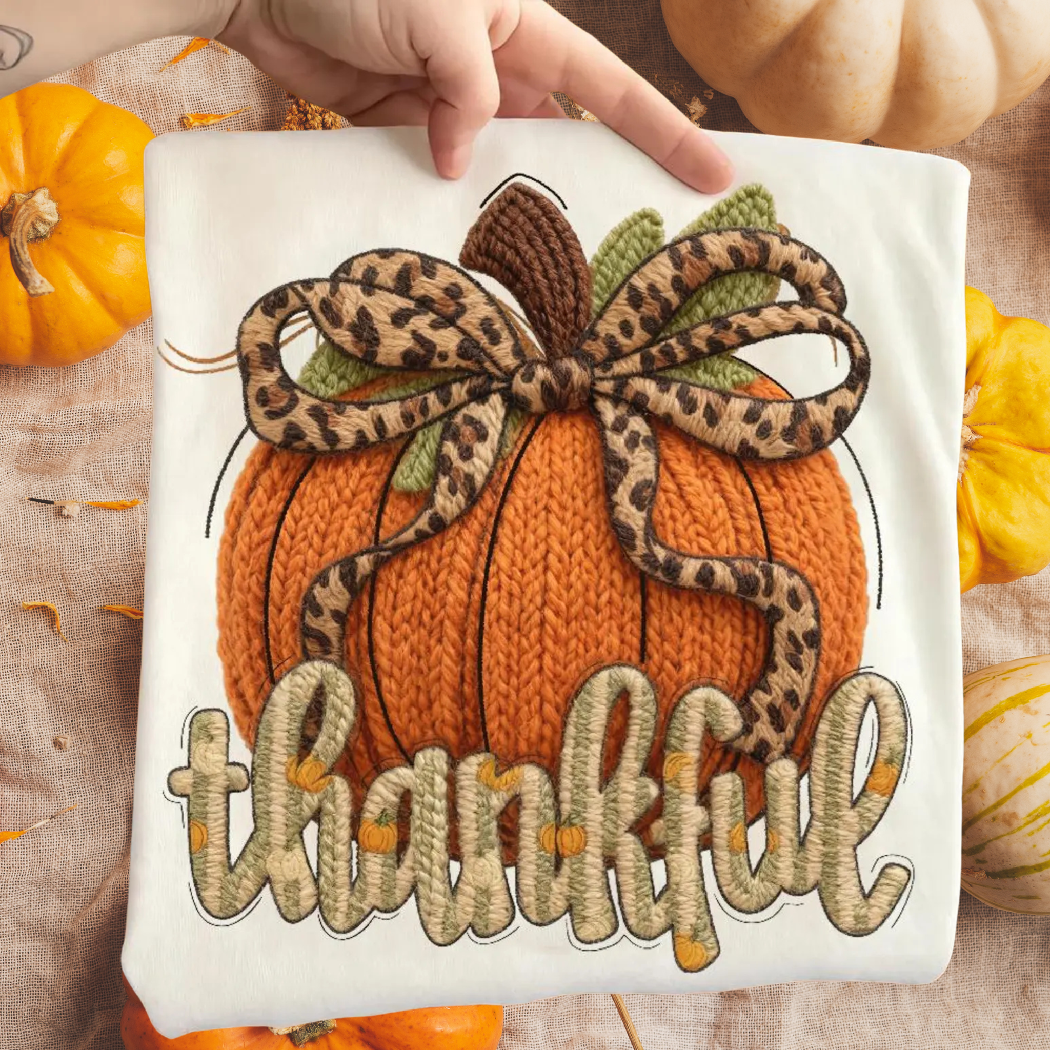 Thankful