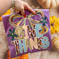 Give Thanks Thanksgiving Tee