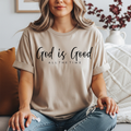 God is Good Tee