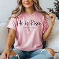 He is Risen