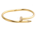 18K Gold-Plated Bracelet