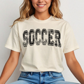 Soccer Tee