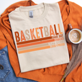 Basketball Tee