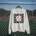 Game Day Soccer Sweatshirt