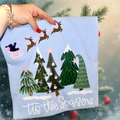 Tis the Season Tee