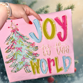 Joy to the World Tee